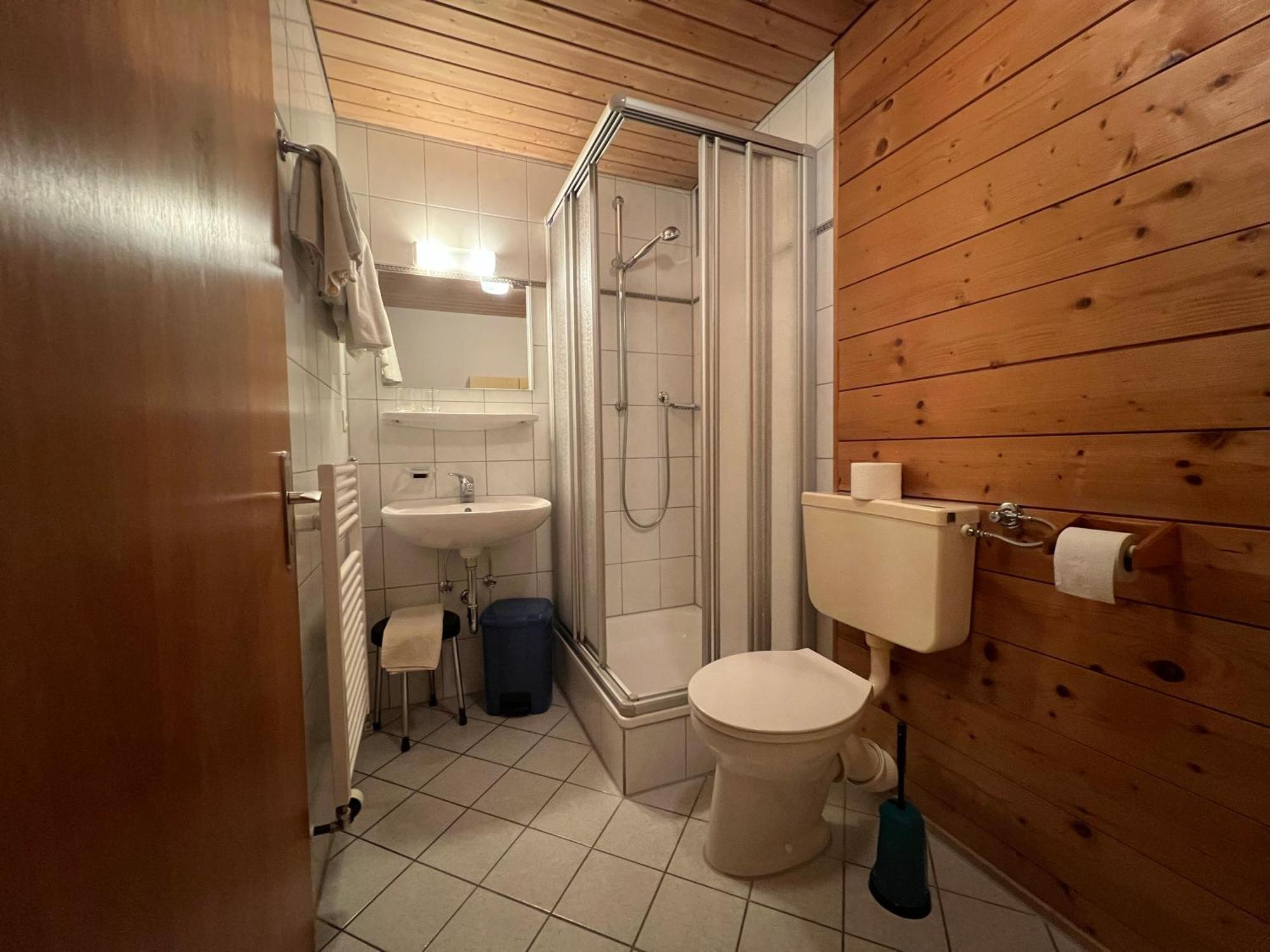 Winkelhof Apartamento Oberstdorf Exterior foto